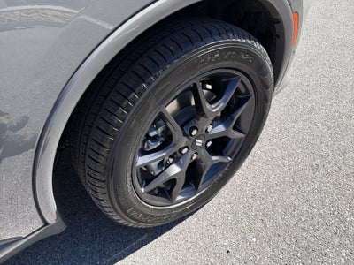 2027 Dodge Durango DURANGO GT HEMI V8 PLUS AWD