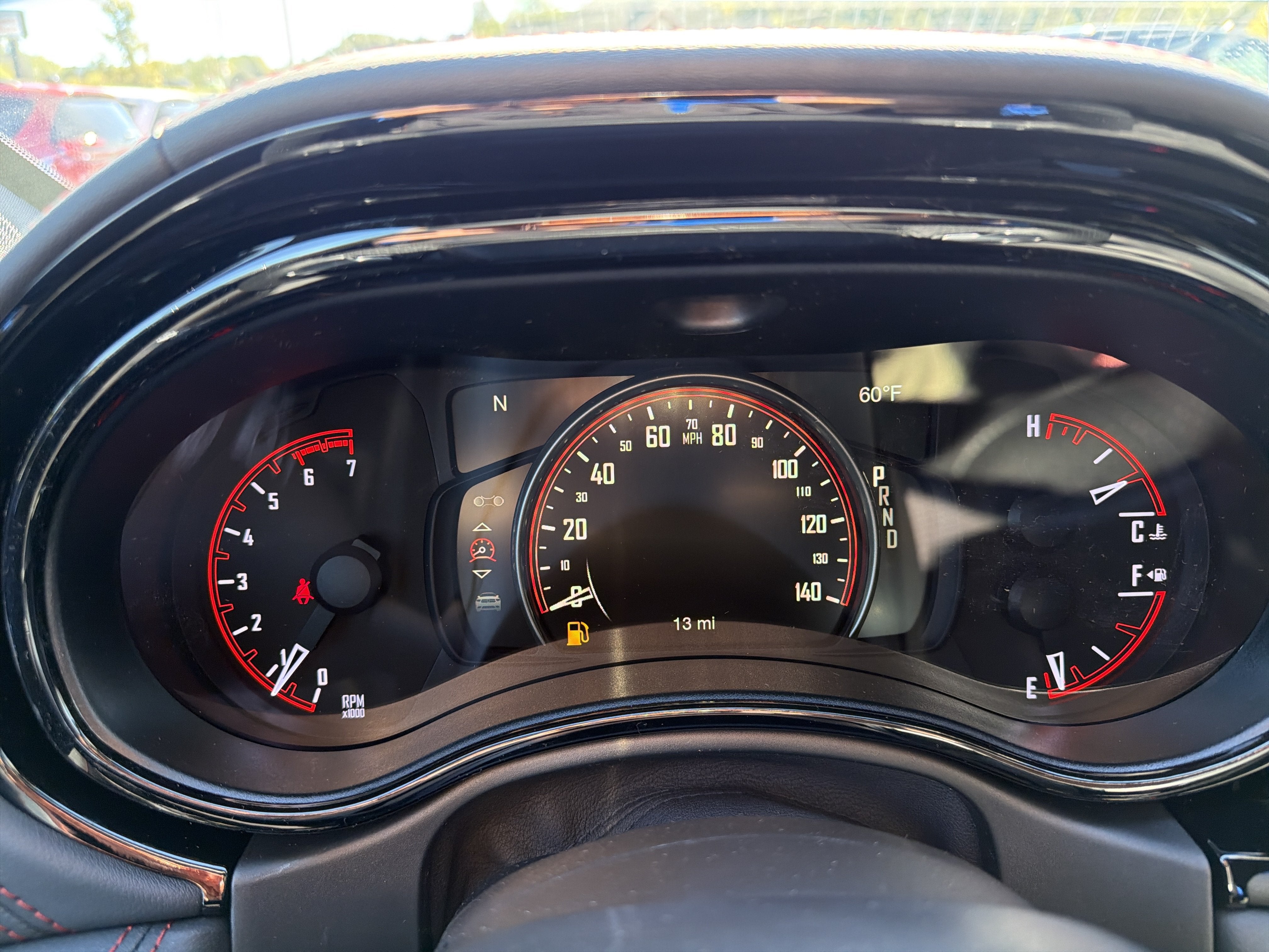 2027 Dodge Durango DURANGO GT HEMI V8 PLUS AWD