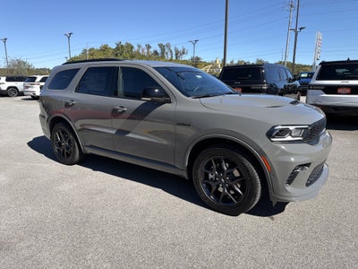2027 Dodge Durango DURANGO GT HEMI V8 PLUS AWD