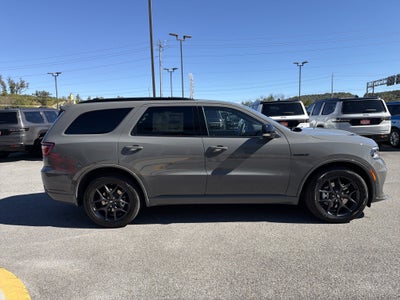 2027 Dodge Durango DURANGO GT HEMI V8 PLUS AWD