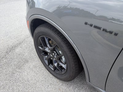 2027 Dodge Durango DURANGO GT HEMI V8 PLUS AWD