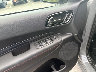 2027 Dodge Durango DURANGO GT HEMI V8 PLUS AWD