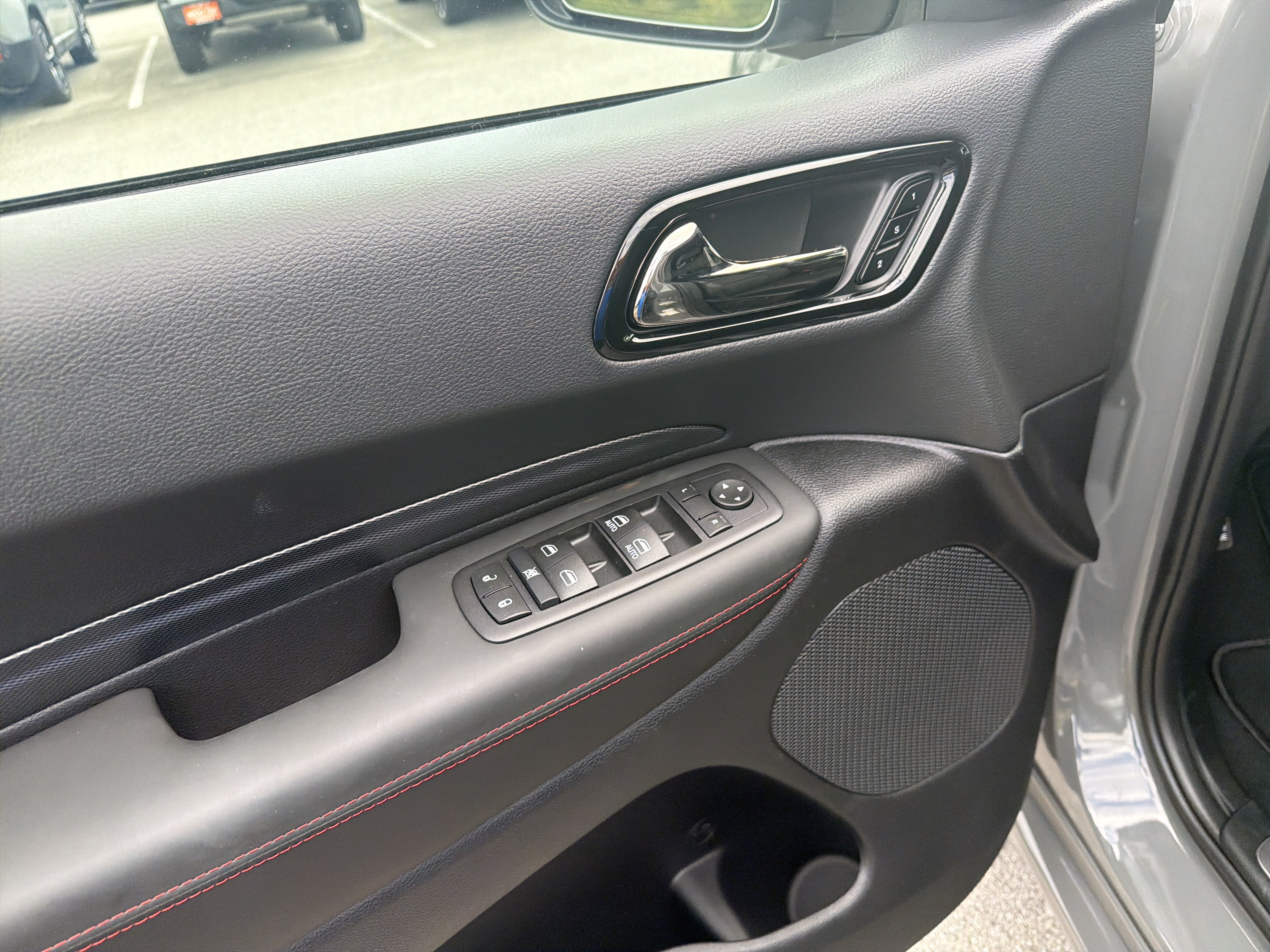 2027 Dodge Durango DURANGO GT HEMI V8 PLUS AWD
