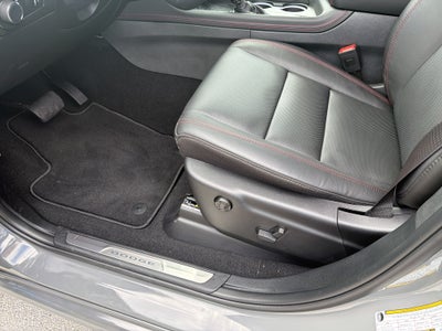 2027 Dodge Durango DURANGO GT HEMI V8 PLUS AWD
