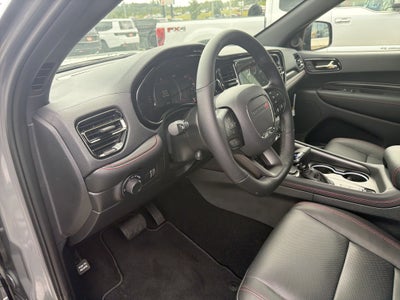 2027 Dodge Durango DURANGO GT HEMI V8 PLUS AWD