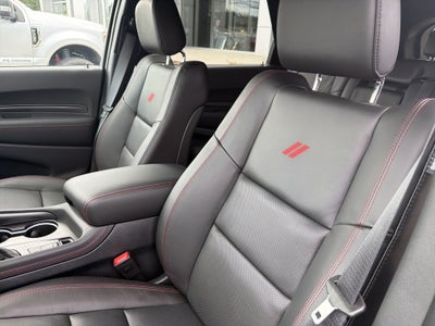 2027 Dodge Durango DURANGO GT HEMI V8 PLUS AWD