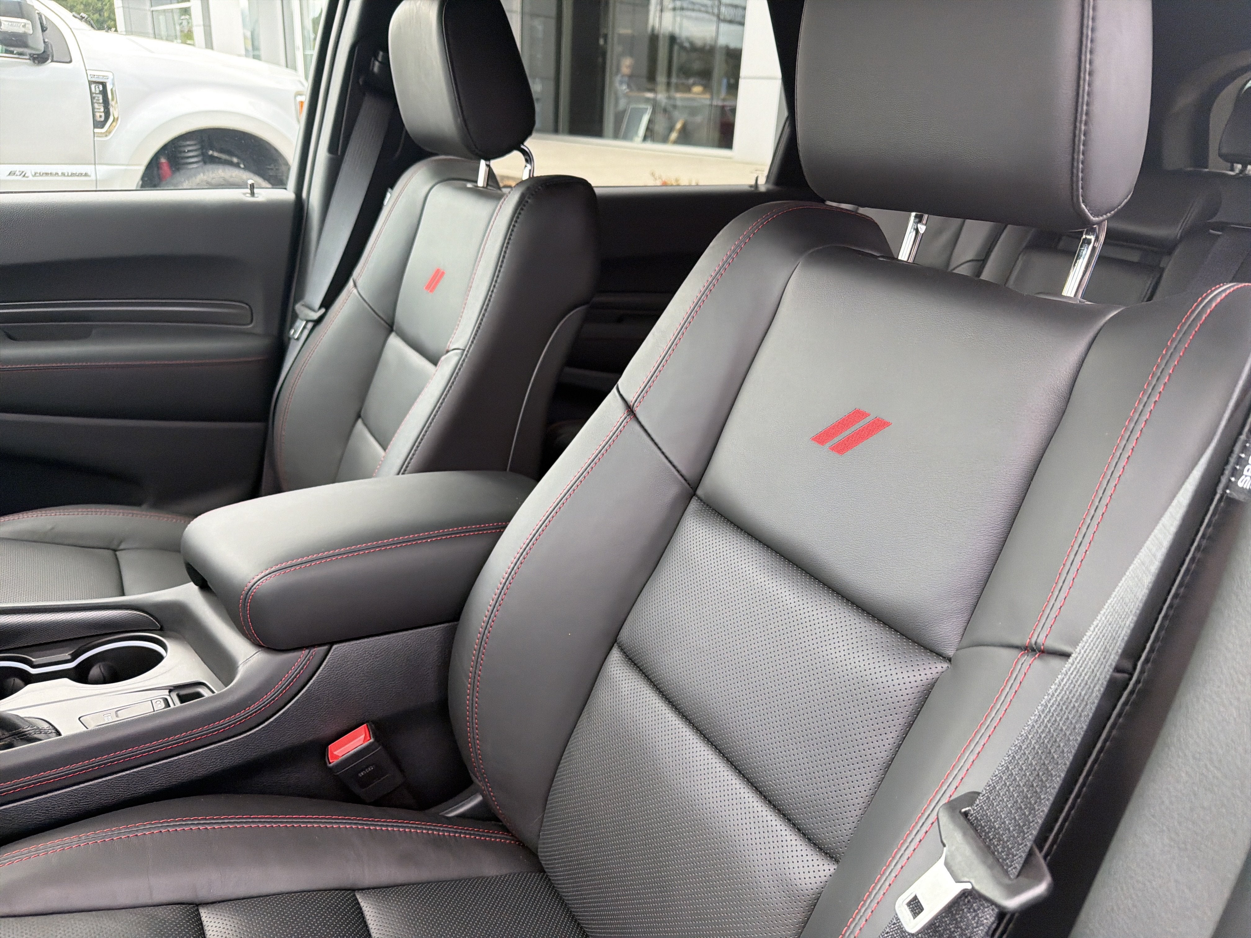 2027 Dodge Durango DURANGO GT HEMI V8 PLUS AWD