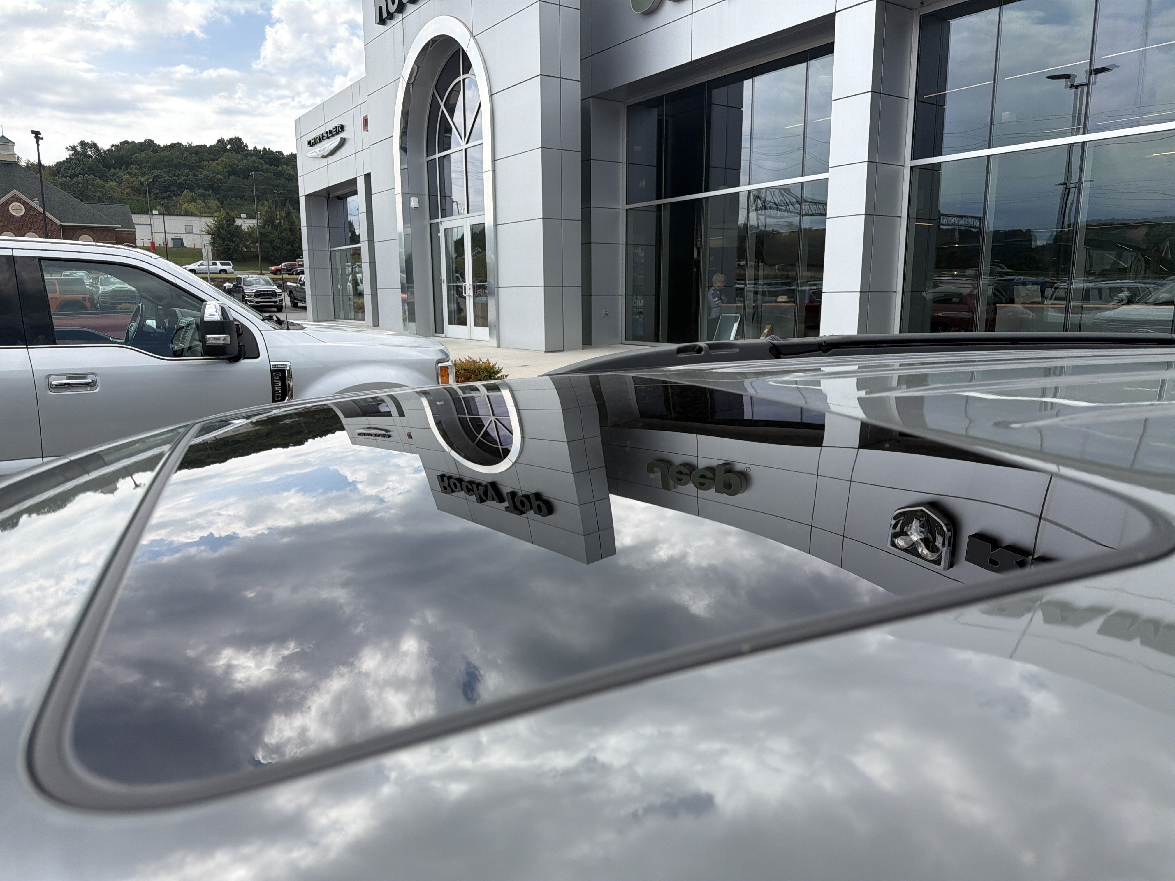 2027 Dodge Durango DURANGO GT HEMI V8 PLUS AWD