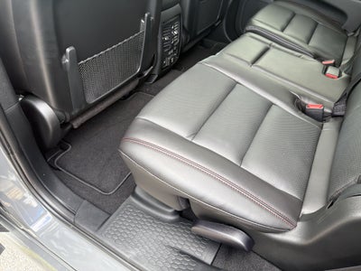 2027 Dodge Durango DURANGO GT HEMI V8 PLUS AWD