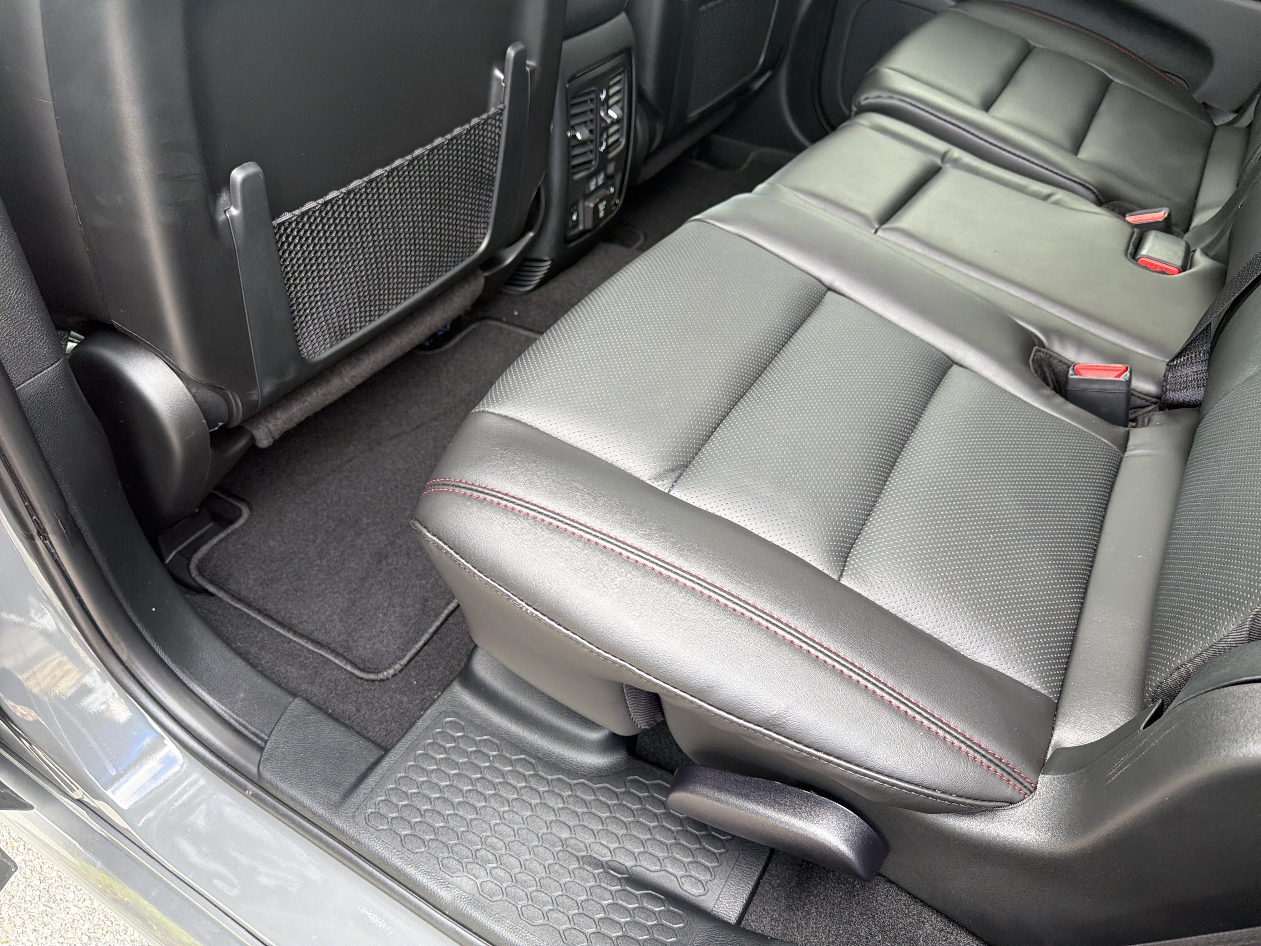 2027 Dodge Durango DURANGO GT HEMI V8 PLUS AWD