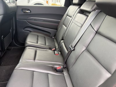 2027 Dodge Durango DURANGO GT HEMI V8 PLUS AWD