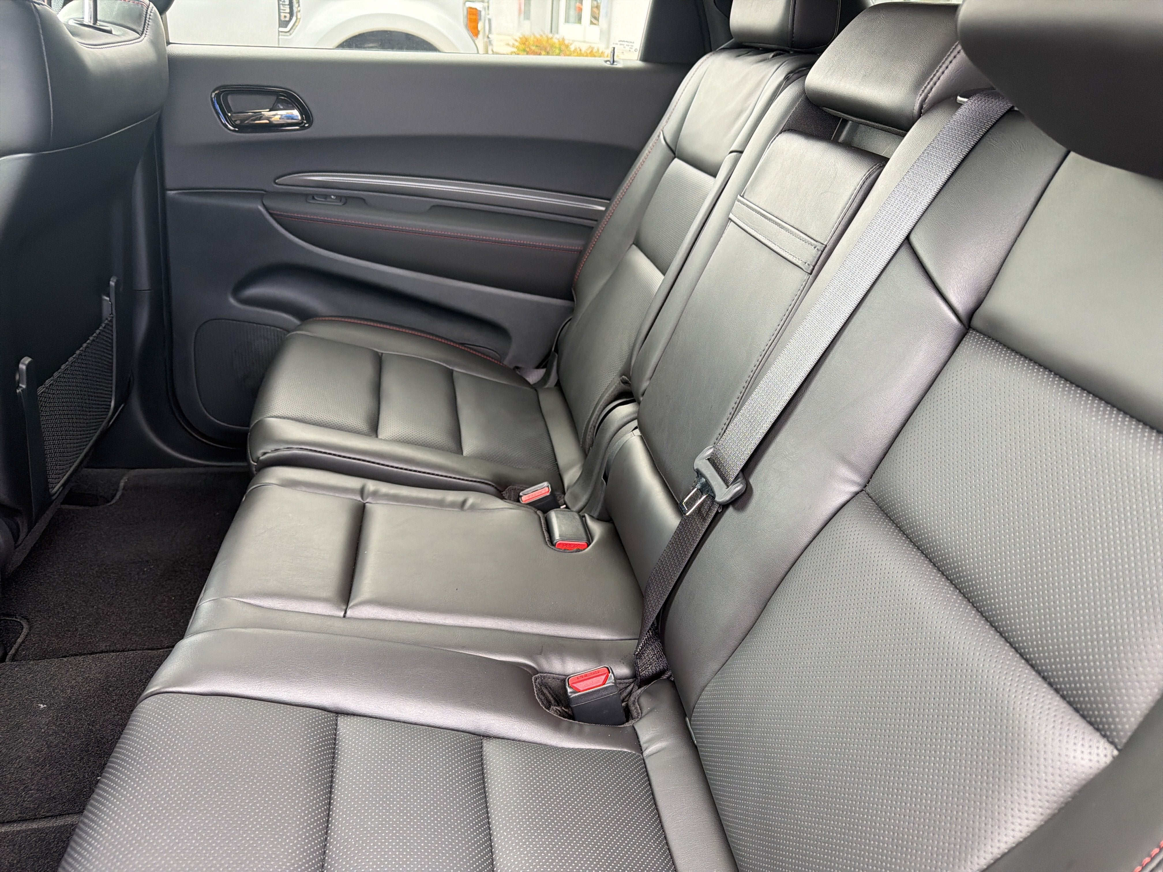 2027 Dodge Durango DURANGO GT HEMI V8 PLUS AWD