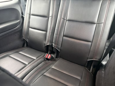 2027 Dodge Durango DURANGO GT HEMI V8 PLUS AWD