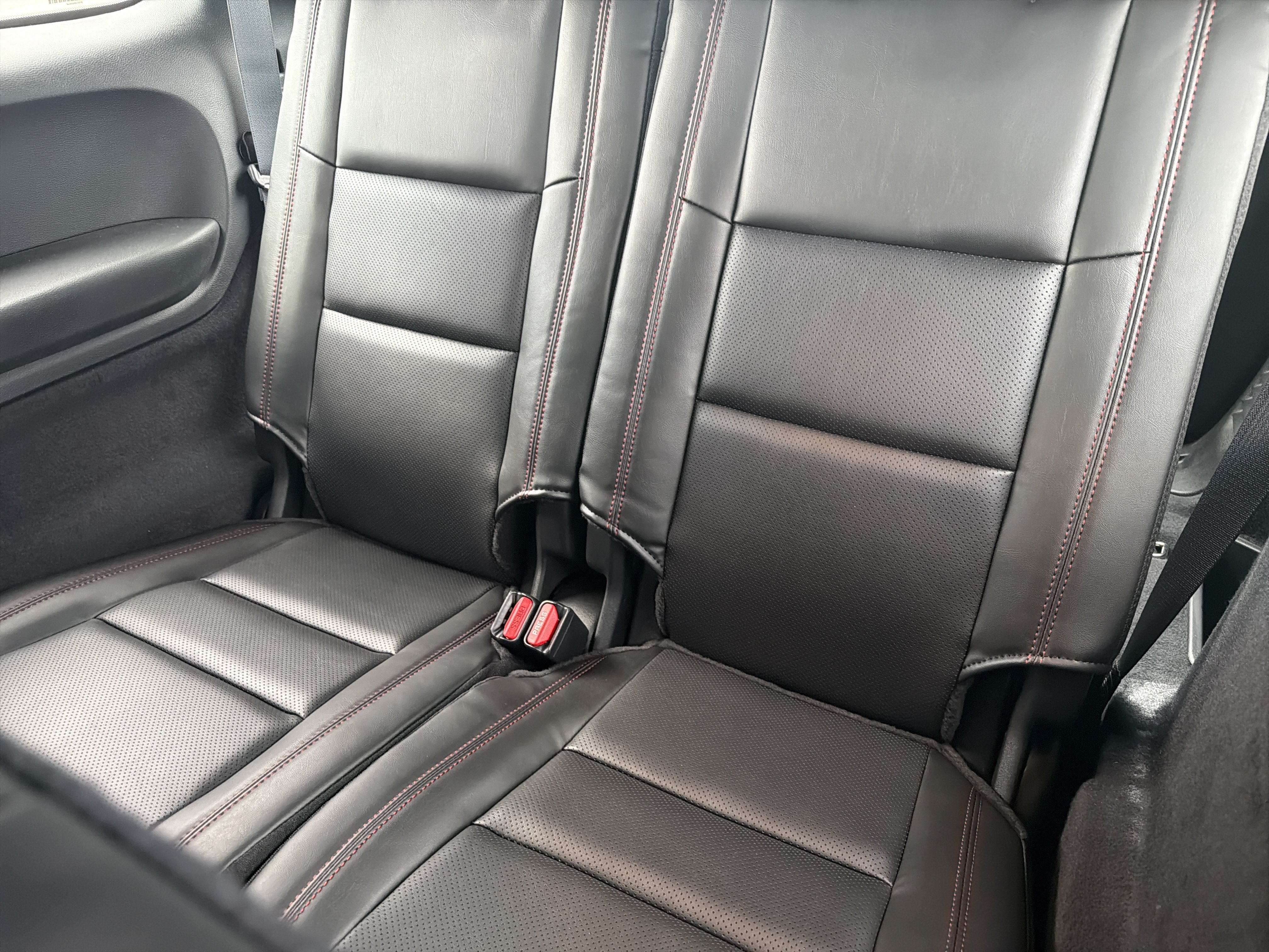 2027 Dodge Durango DURANGO GT HEMI V8 PLUS AWD
