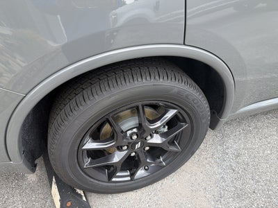 2027 Dodge Durango DURANGO GT HEMI V8 PLUS AWD