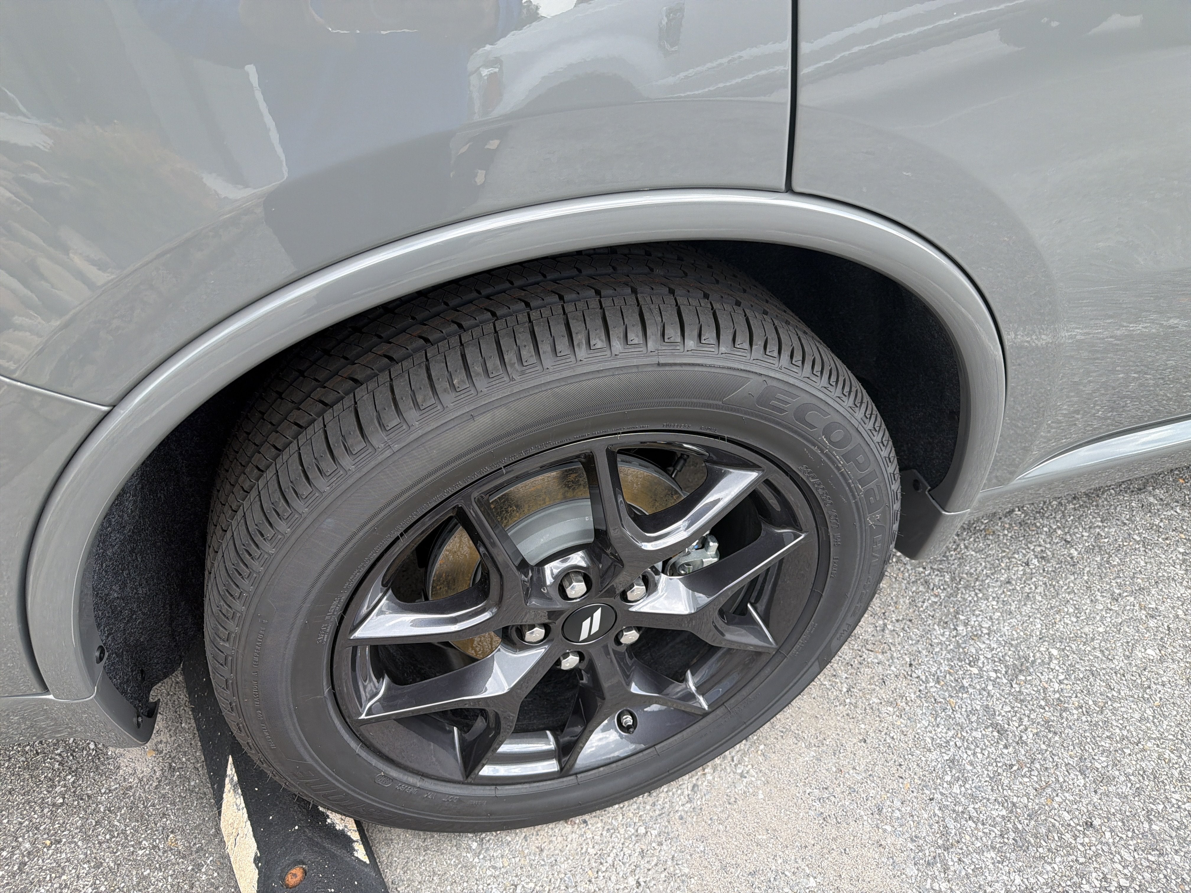2027 Dodge Durango DURANGO GT HEMI V8 PLUS AWD