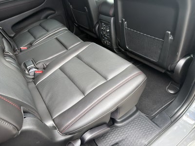 2027 Dodge Durango DURANGO GT HEMI V8 PLUS AWD