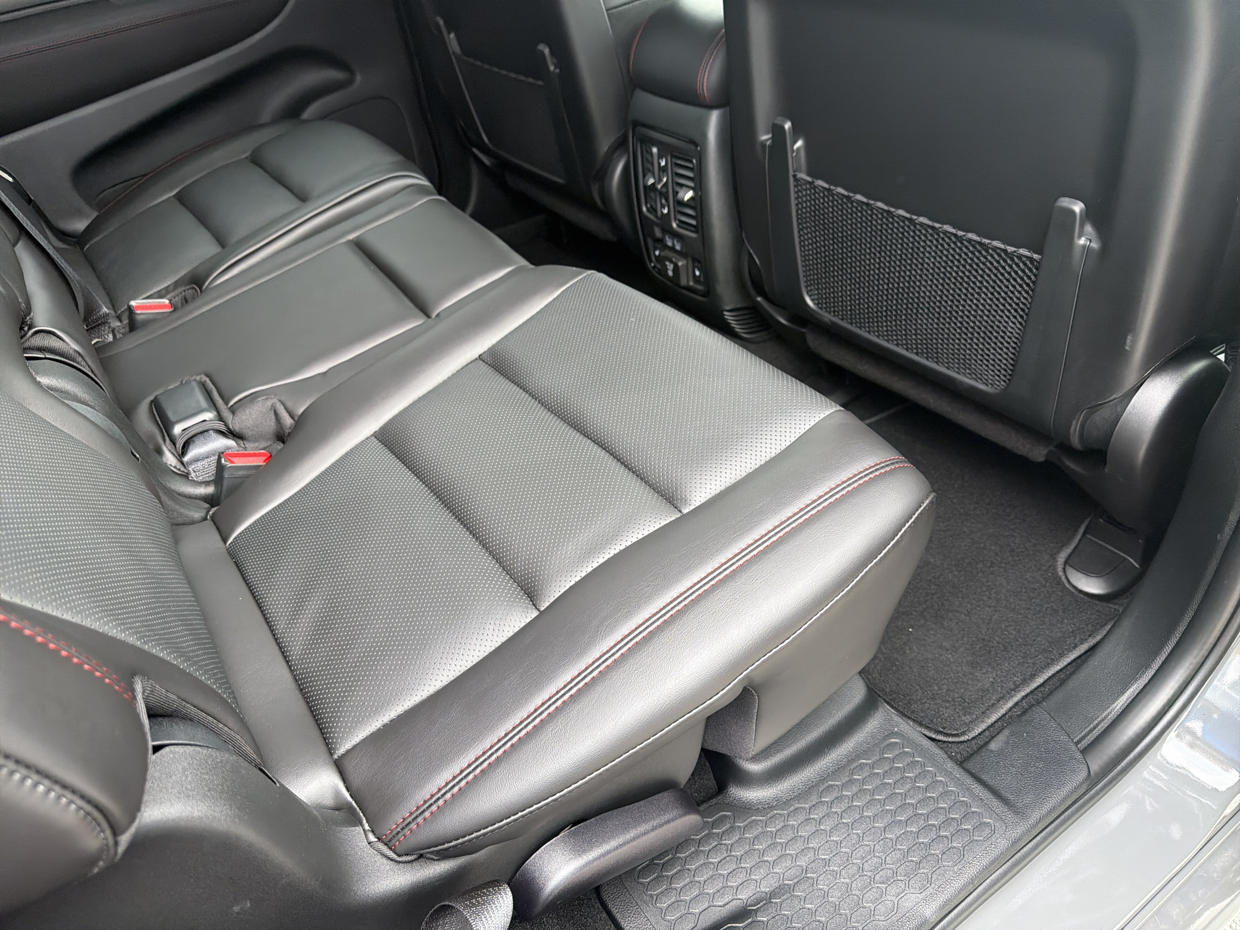 2027 Dodge Durango DURANGO GT HEMI V8 PLUS AWD