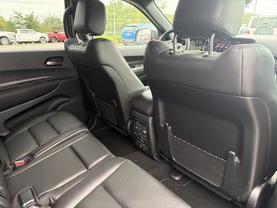 2027 Dodge Durango DURANGO GT HEMI V8 PLUS AWD