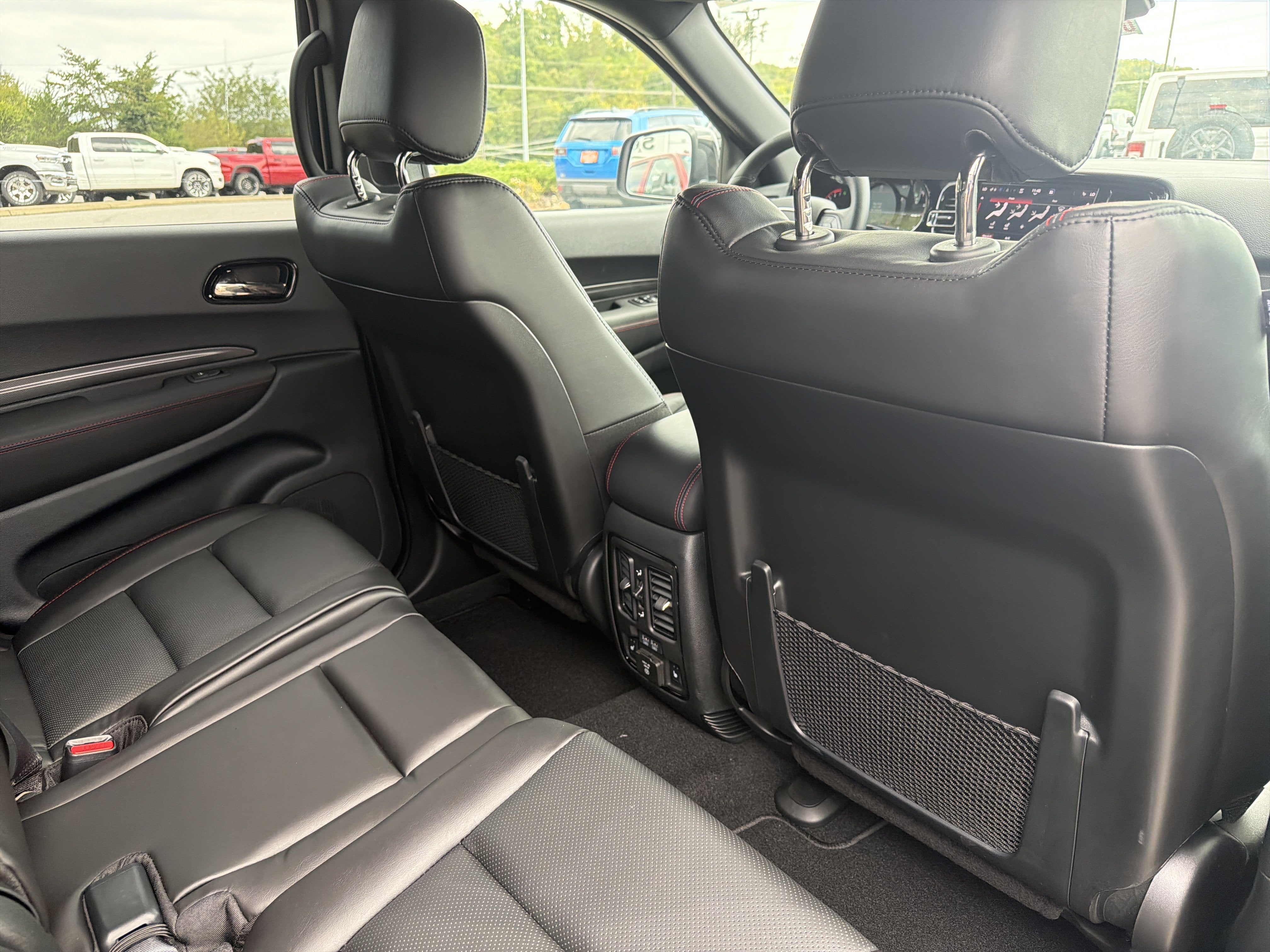 2027 Dodge Durango DURANGO GT HEMI V8 PLUS AWD