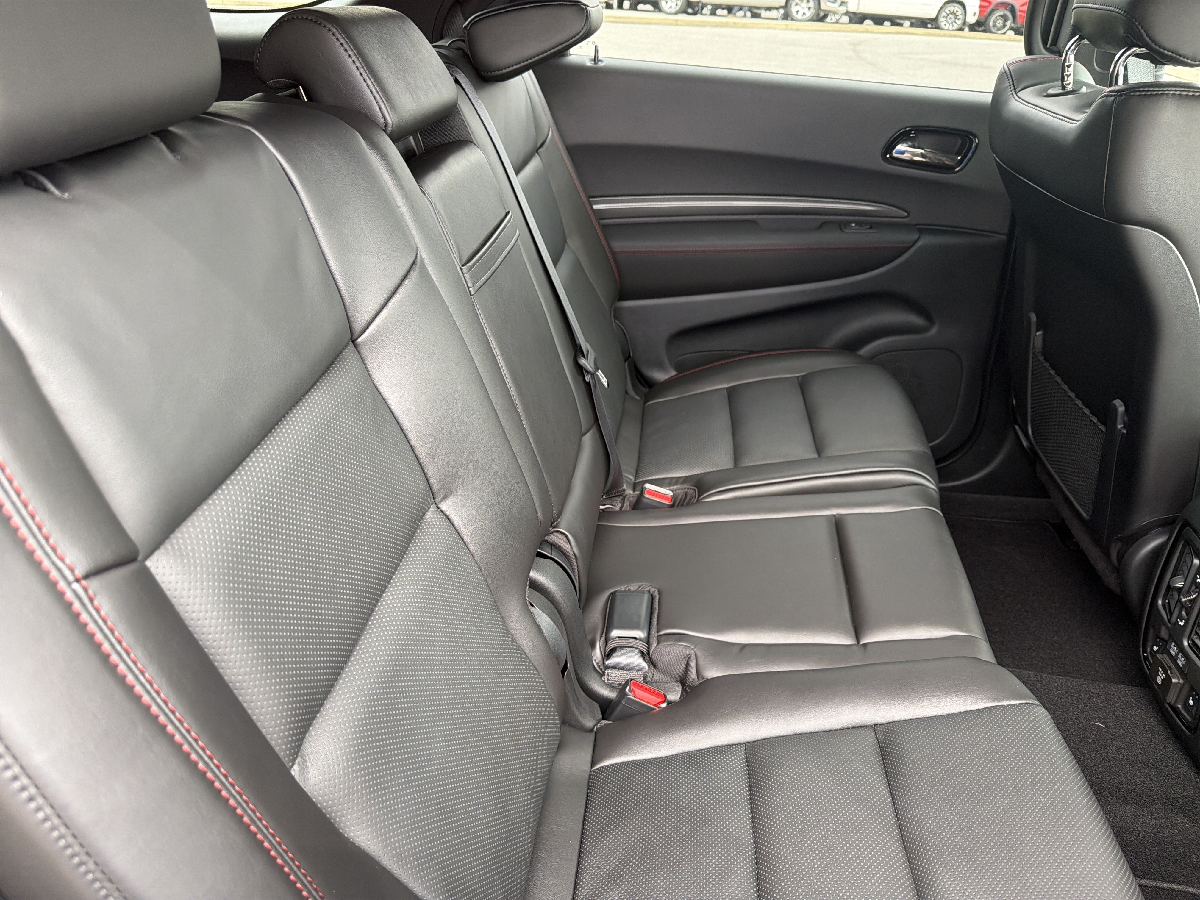 2027 Dodge Durango DURANGO GT HEMI V8 PLUS AWD