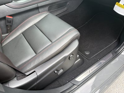 2027 Dodge Durango DURANGO GT HEMI V8 PLUS AWD