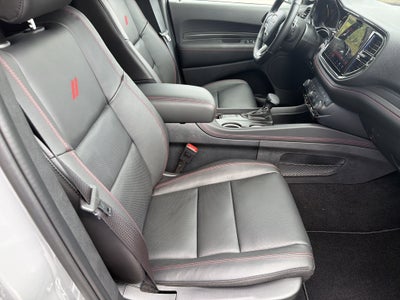 2027 Dodge Durango DURANGO GT HEMI V8 PLUS AWD