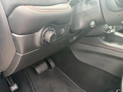 2027 Dodge Durango DURANGO GT HEMI V8 PLUS AWD
