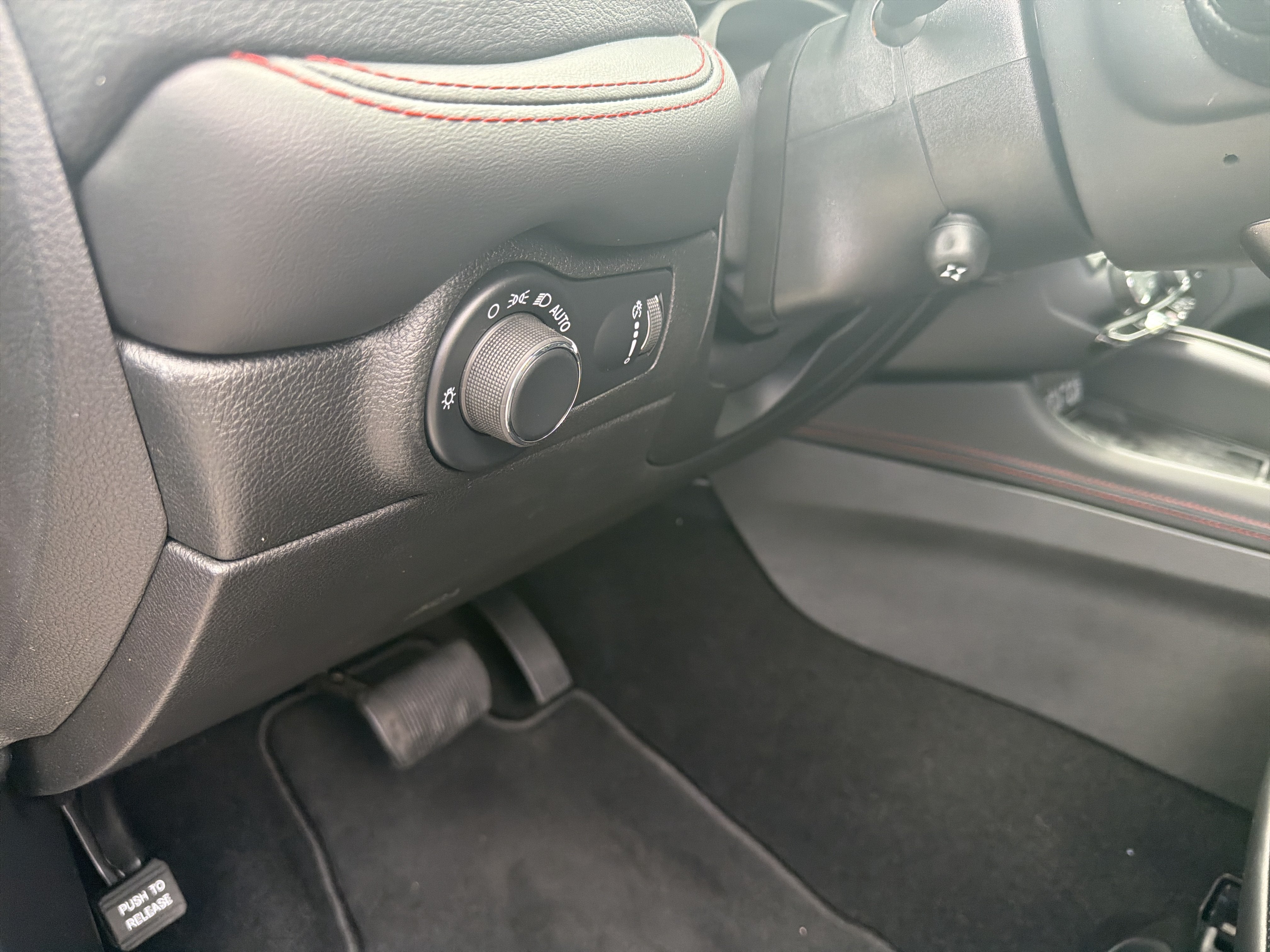 2027 Dodge Durango DURANGO GT HEMI V8 PLUS AWD