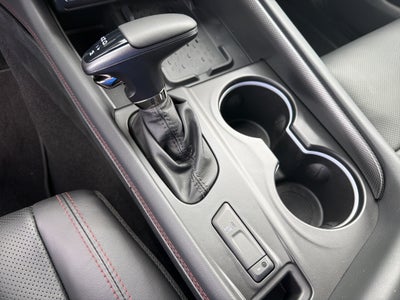 2027 Dodge Durango DURANGO GT HEMI V8 PLUS AWD