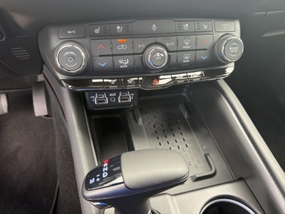 2027 Dodge Durango DURANGO GT HEMI V8 PLUS AWD