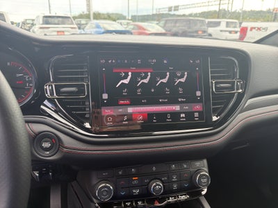 2027 Dodge Durango DURANGO GT HEMI V8 PLUS AWD