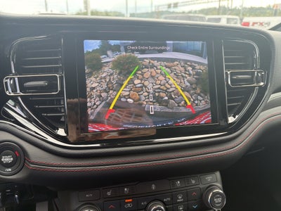 2027 Dodge Durango DURANGO GT HEMI V8 PLUS AWD