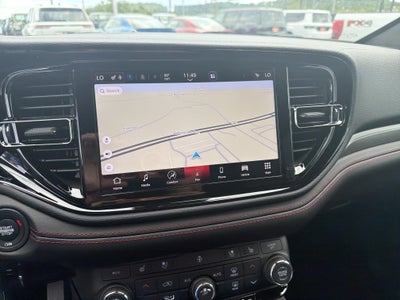 2027 Dodge Durango DURANGO GT HEMI V8 PLUS AWD