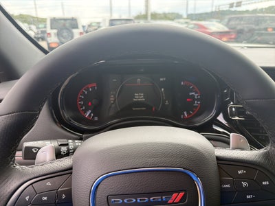 2027 Dodge Durango DURANGO GT HEMI V8 PLUS AWD