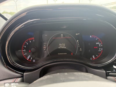 2027 Dodge Durango DURANGO GT HEMI V8 PLUS AWD
