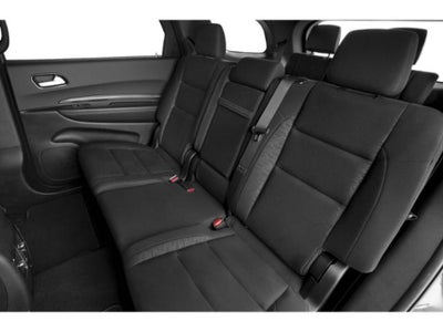 2024 Dodge Durango R/T Plus AWD