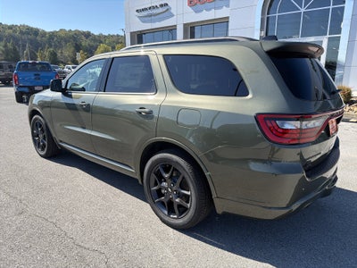 2027 Dodge Durango DURANGO GT HEMI V8 PLUS AWD