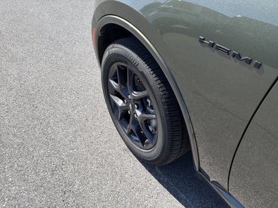 2027 Dodge Durango DURANGO GT HEMI V8 PLUS AWD