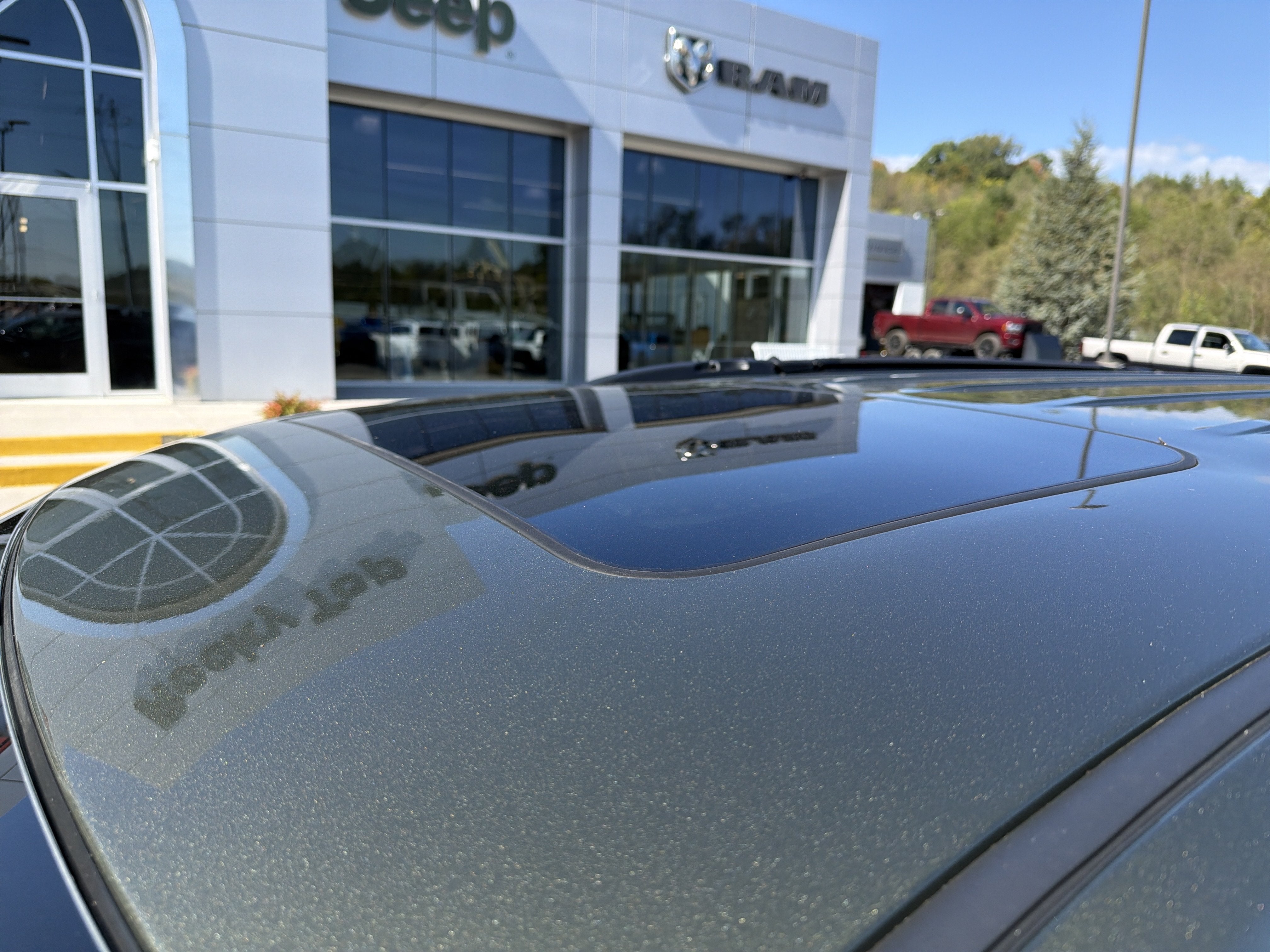 2027 Dodge Durango DURANGO GT HEMI V8 PLUS AWD