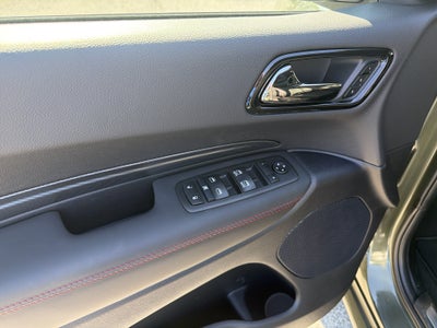 2027 Dodge Durango DURANGO GT HEMI V8 PLUS AWD
