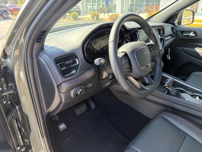 2027 Dodge Durango DURANGO GT HEMI V8 PLUS AWD