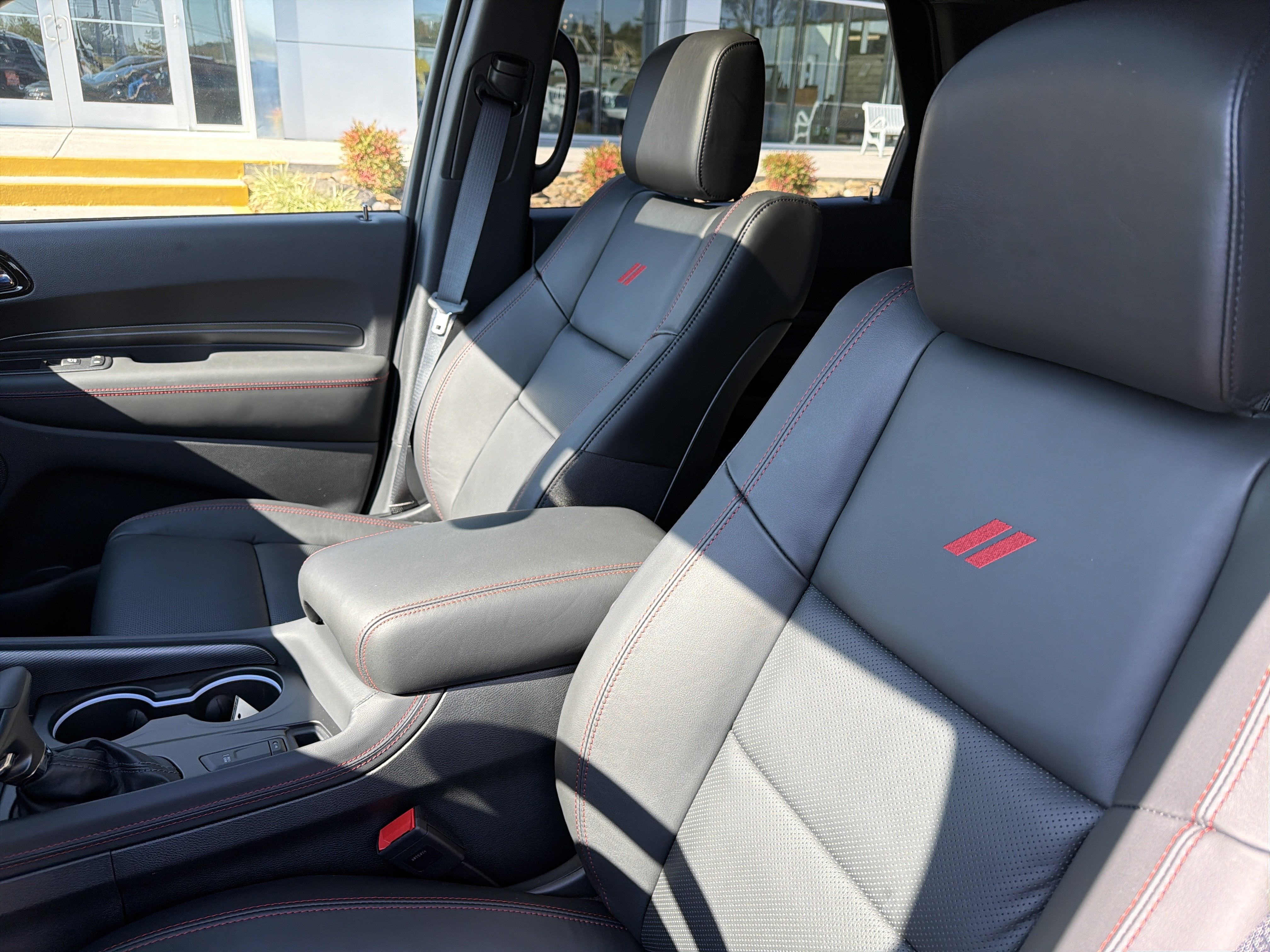 2027 Dodge Durango DURANGO GT HEMI V8 PLUS AWD