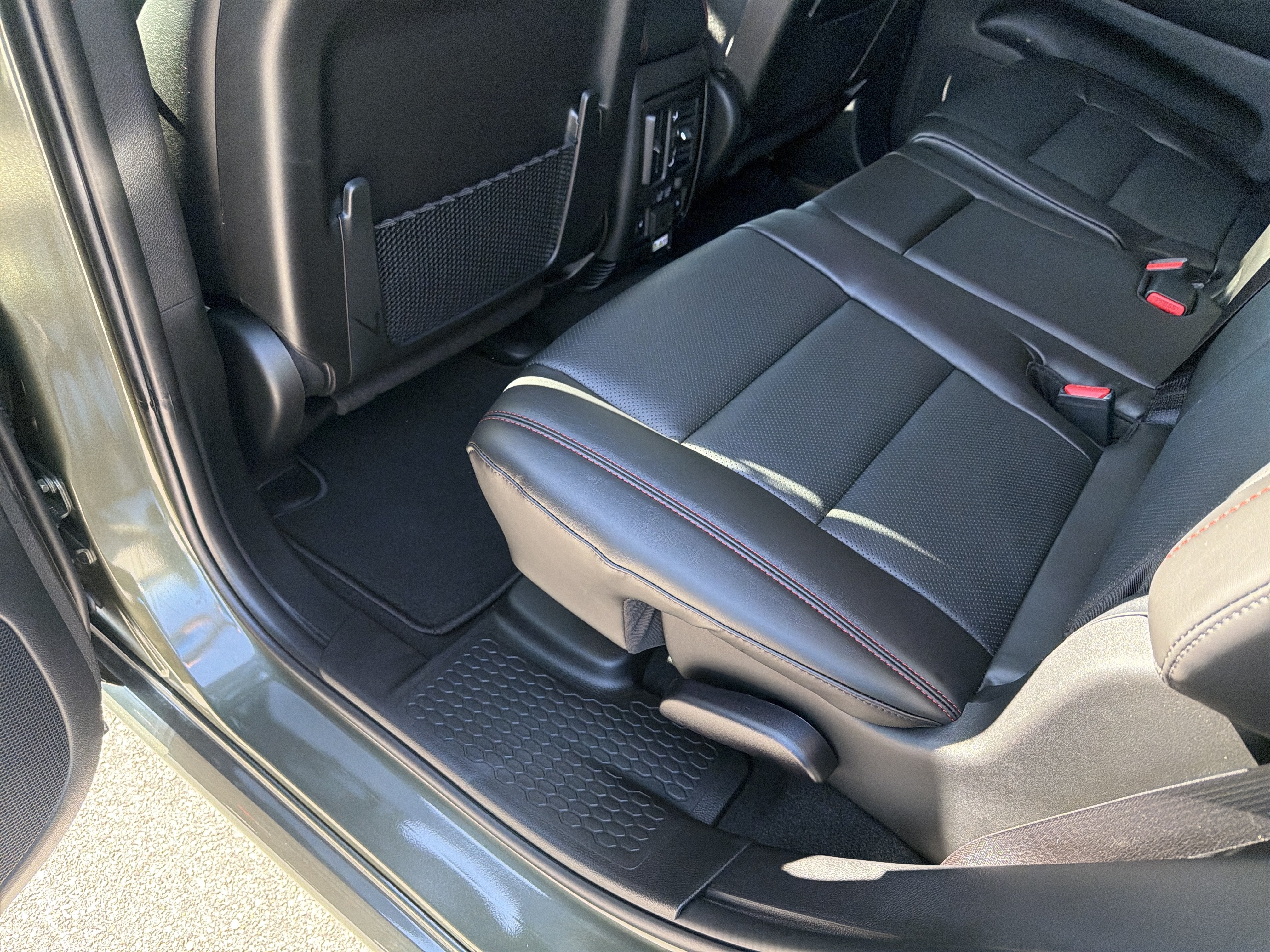 2027 Dodge Durango DURANGO GT HEMI V8 PLUS AWD
