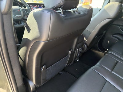 2027 Dodge Durango DURANGO GT HEMI V8 PLUS AWD