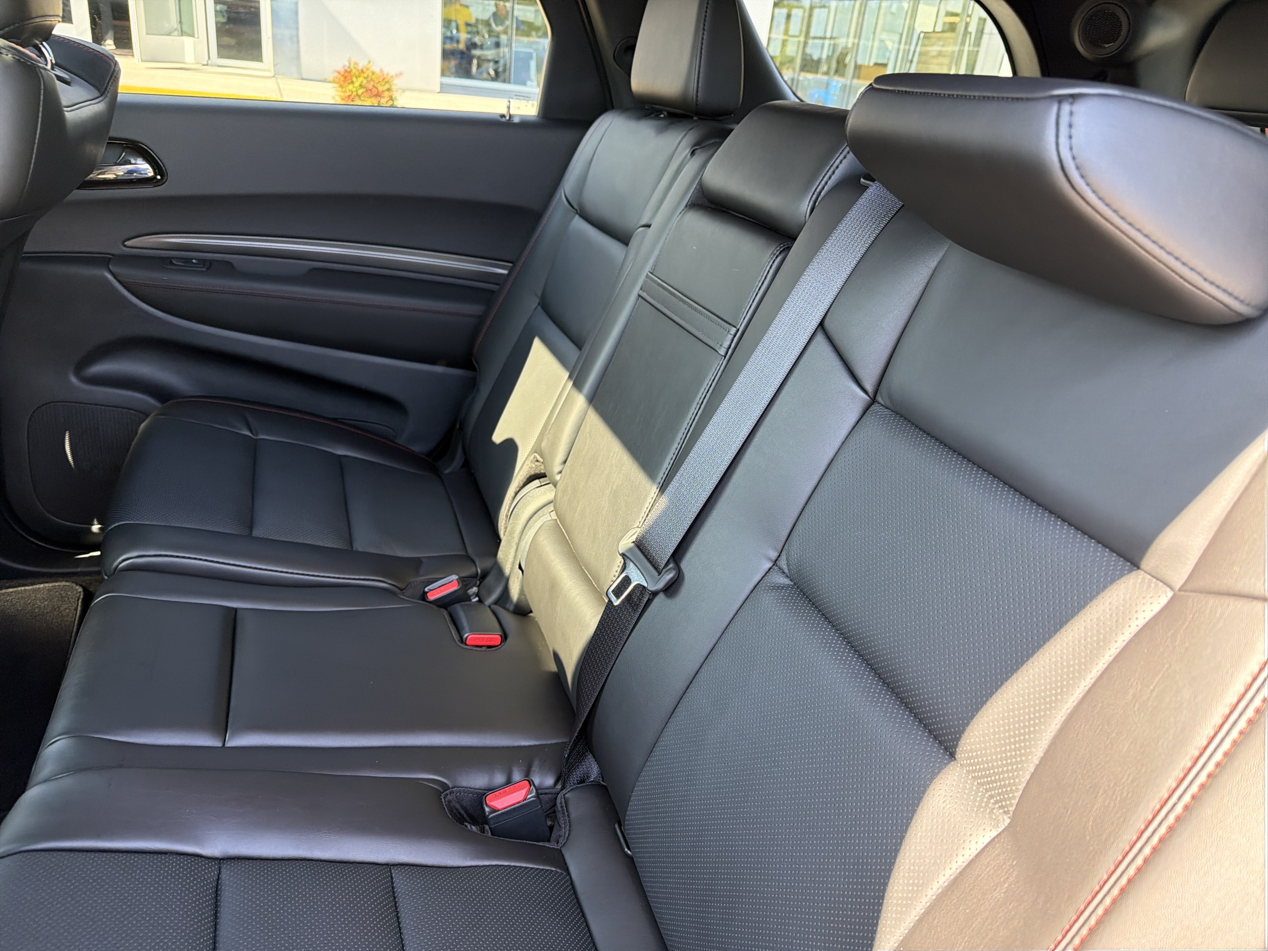 2027 Dodge Durango DURANGO GT HEMI V8 PLUS AWD