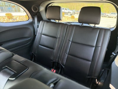 2027 Dodge Durango DURANGO GT HEMI V8 PLUS AWD