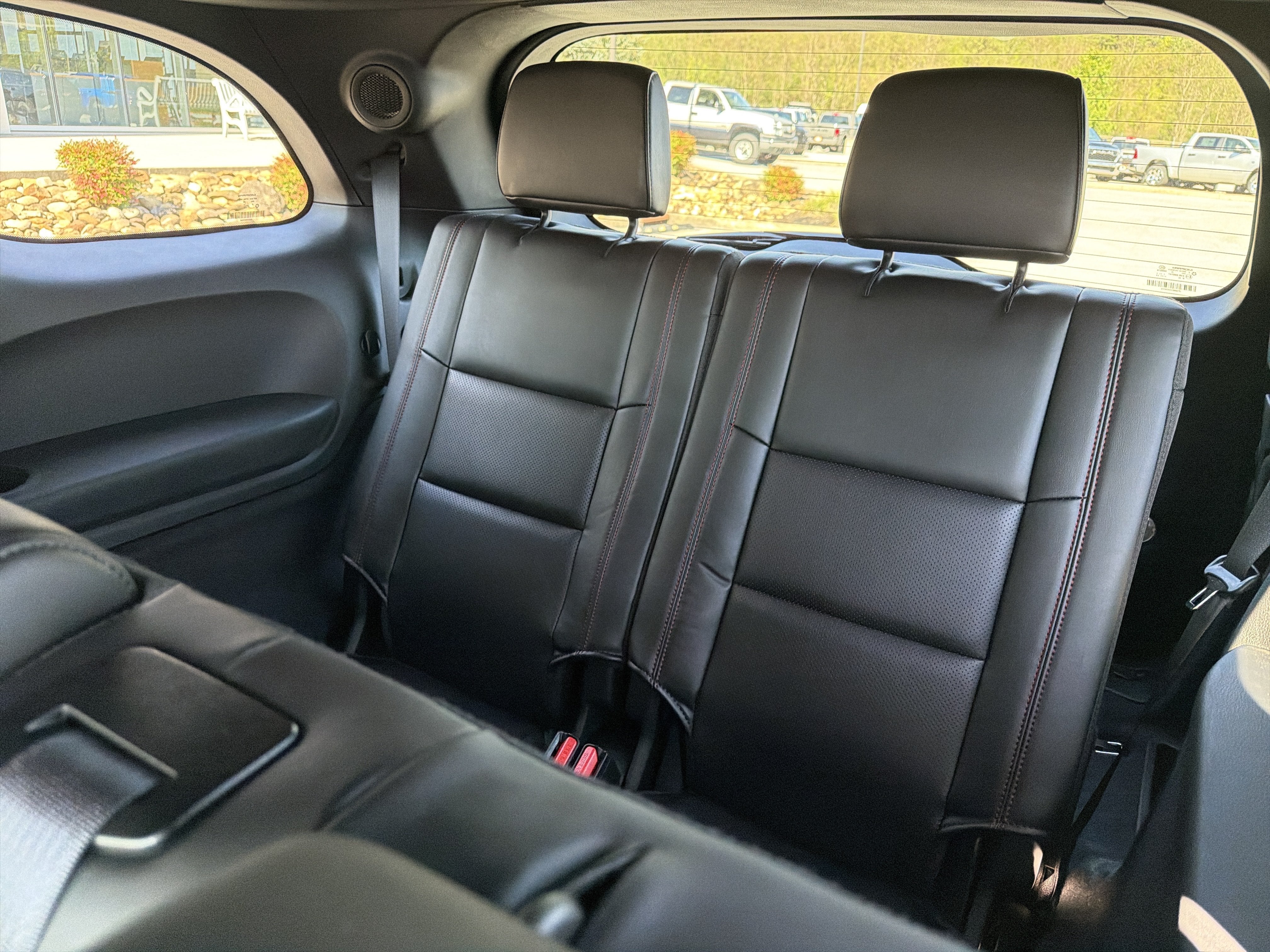 2027 Dodge Durango DURANGO GT HEMI V8 PLUS AWD