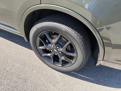 2027 Dodge Durango DURANGO GT HEMI V8 PLUS AWD