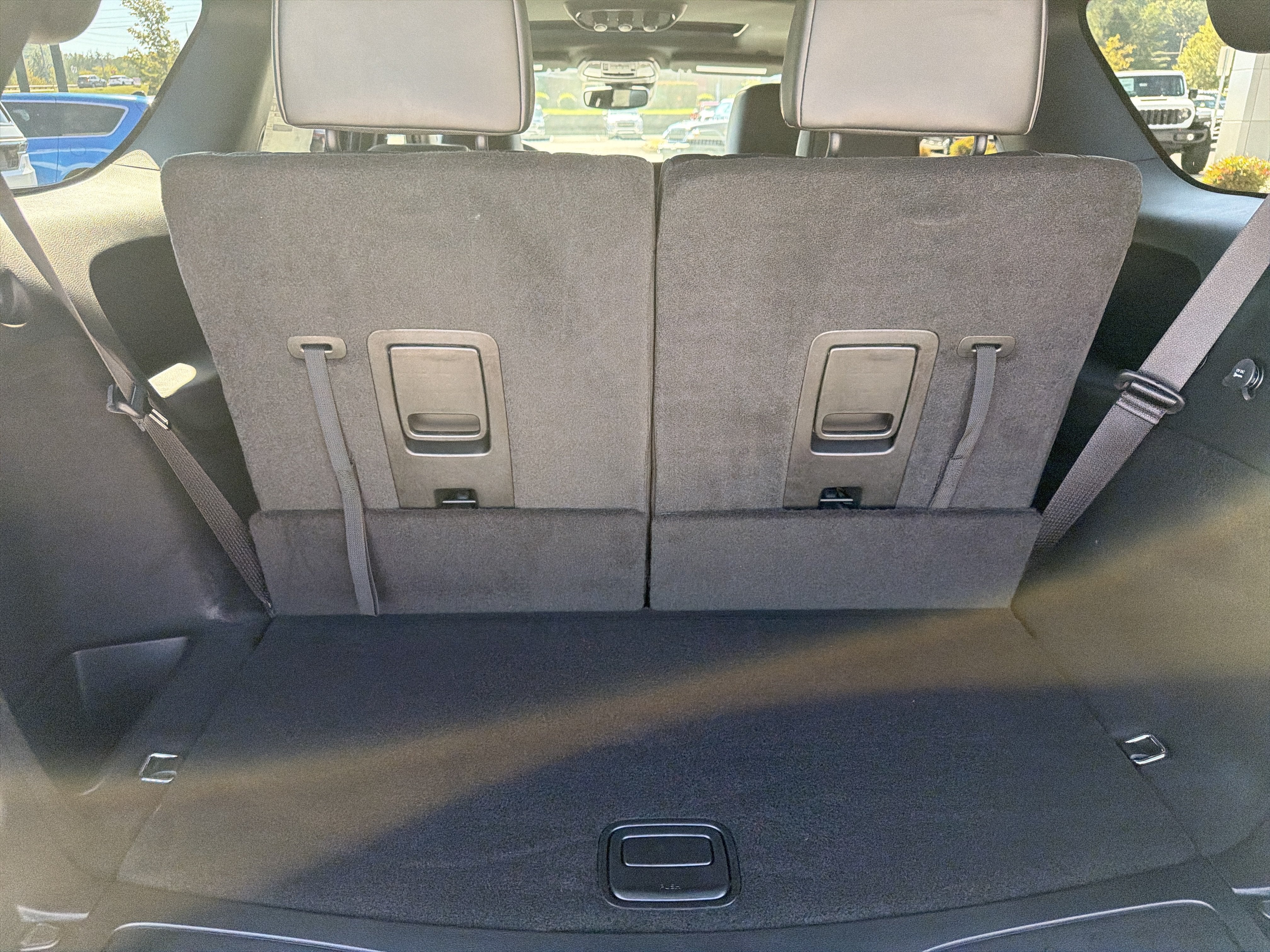 2027 Dodge Durango DURANGO GT HEMI V8 PLUS AWD